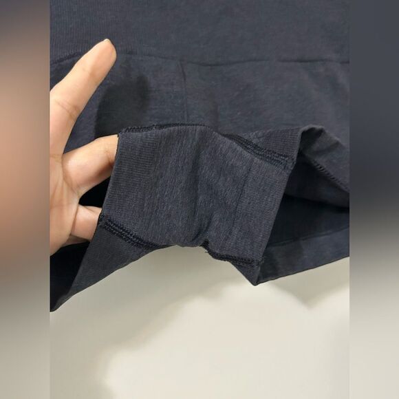 Lululemon Biker Shorts - Picture 2 of 7